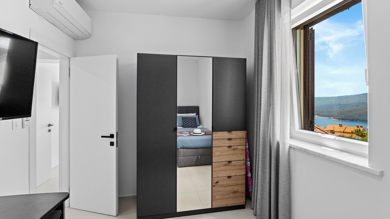 Photo of Bedroom in Rabac