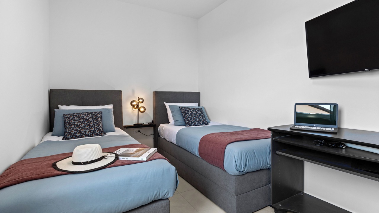 Photo of Bedroom in Rabac
