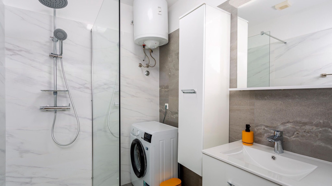 Photo of Bathroom in Pinezici