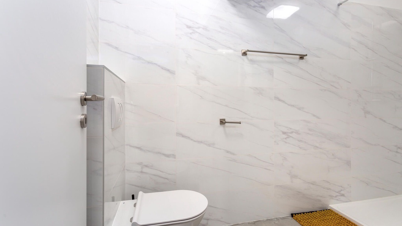 Photo of Bathroom in Pinezici