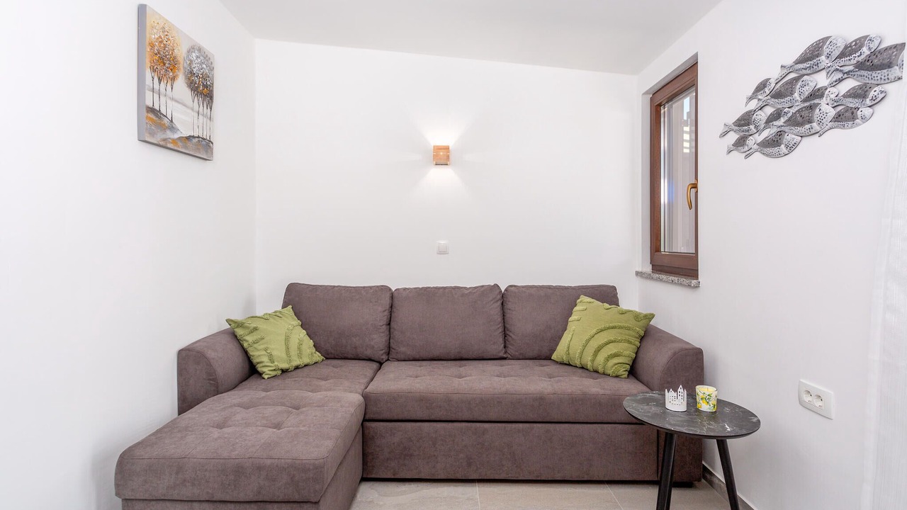 Photo of Bedroom in Pinezici