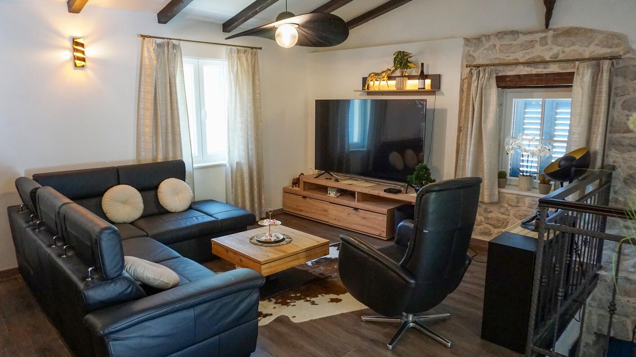 Photo of Bedroom in Central Dalmatia