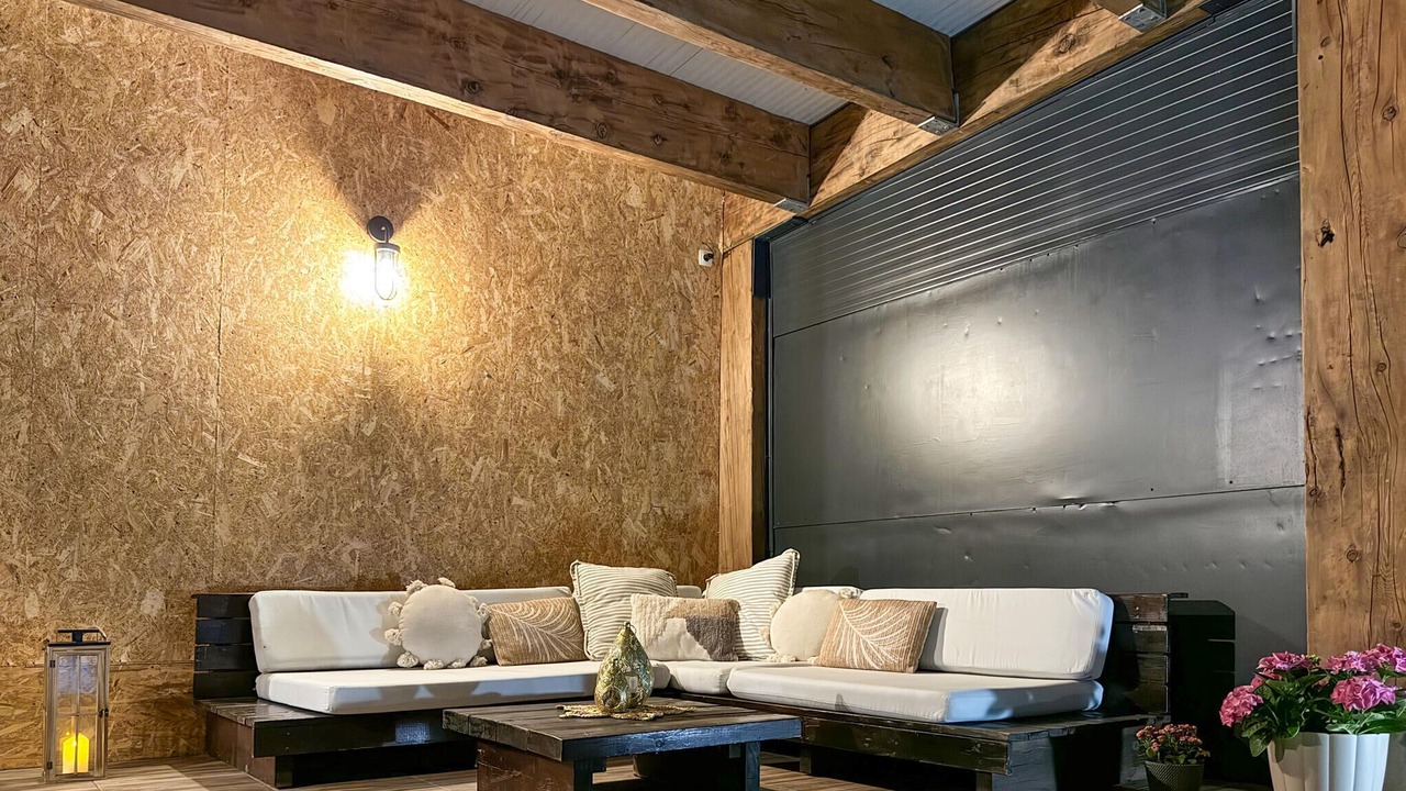 Photo of Bedroom in Central Dalmatia