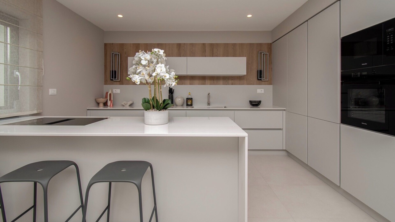 Photo of Kitchen in Banjole