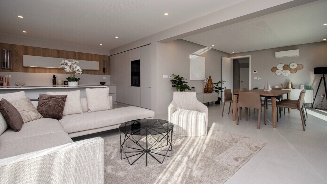 Photo of Livingroom in Banjole