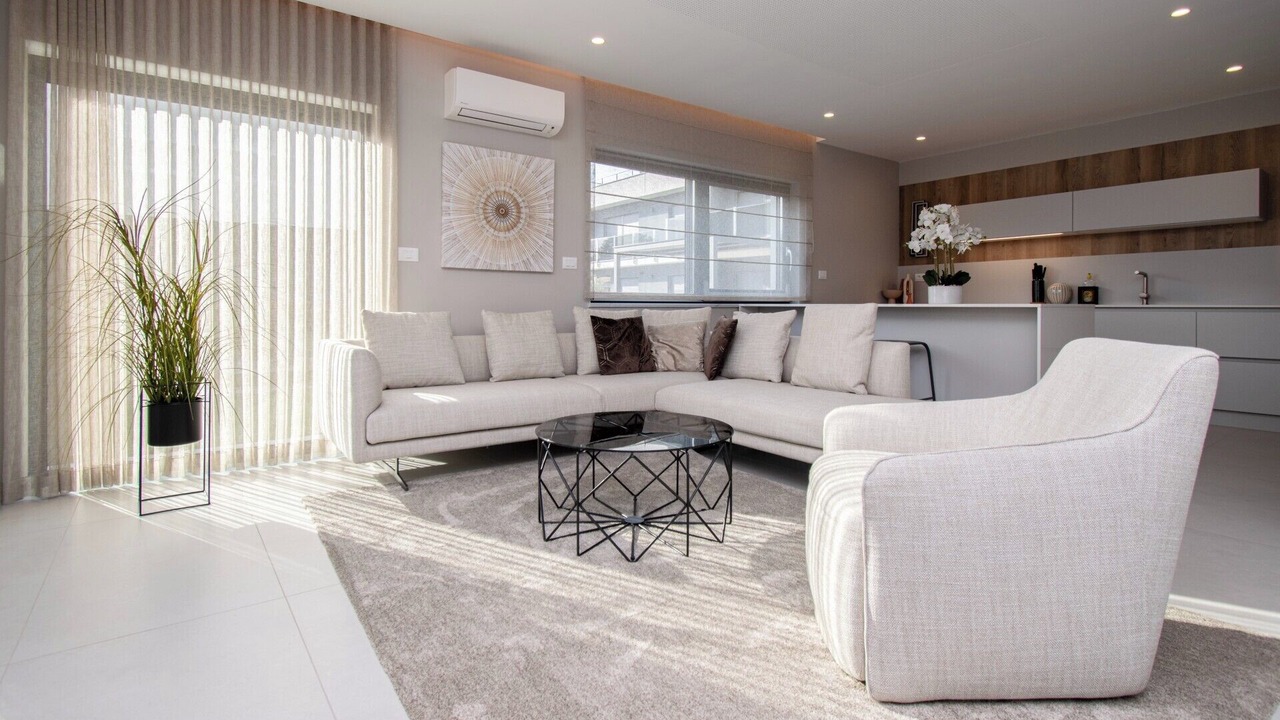 Photo of Livingroom in Banjole