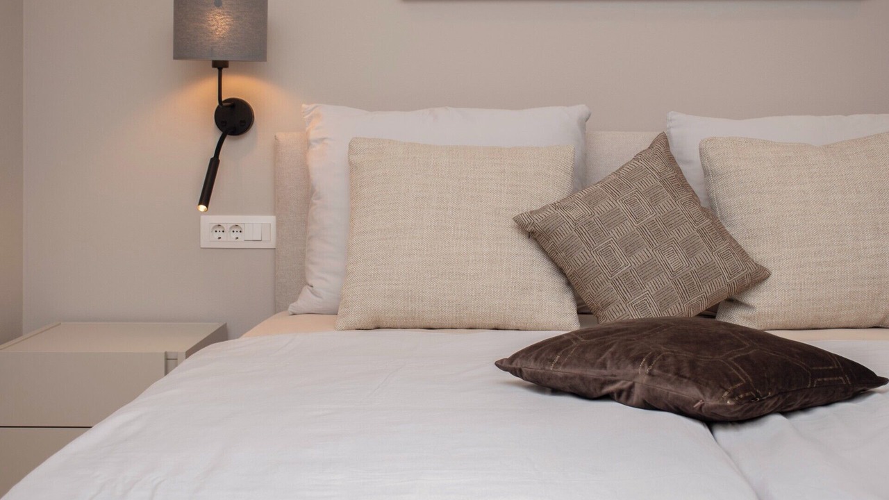 Photo of Bedroom in Banjole