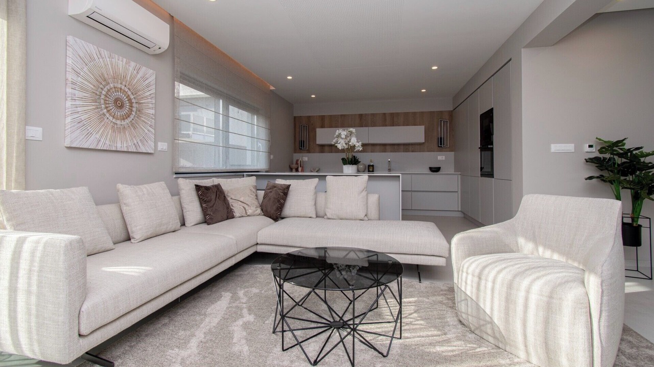 Photo of Livingroom in Banjole