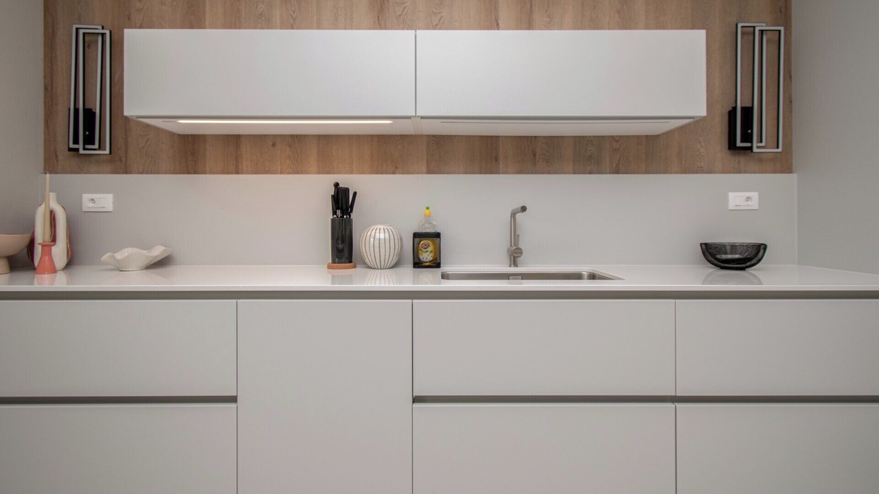 Photo of Kitchen in Banjole