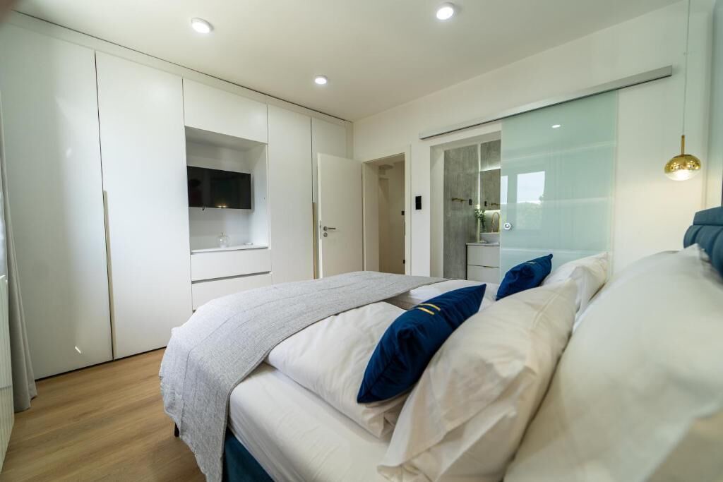 Photo of Bedroom in Vela Ucka