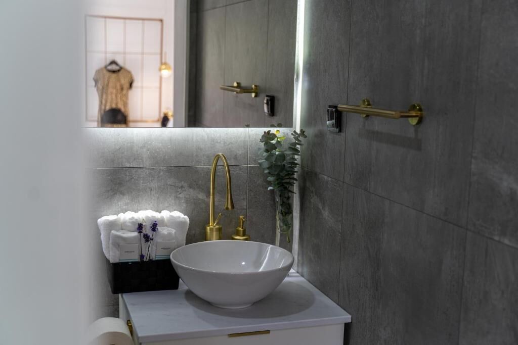 Photo of Bathroom in Vela Ucka
