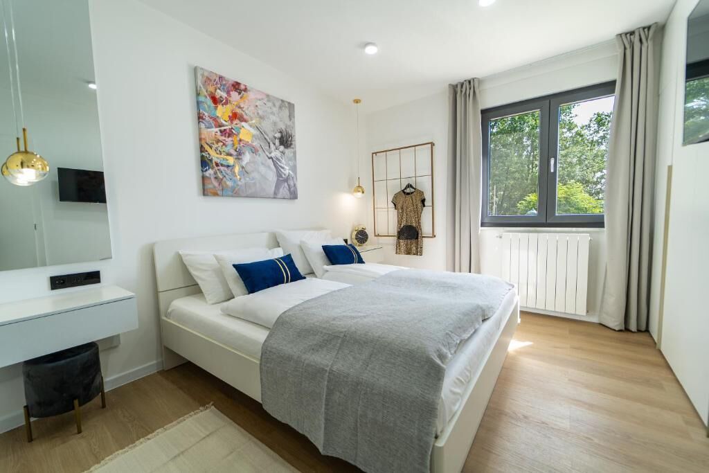 Photo of Bedroom in Vela Ucka