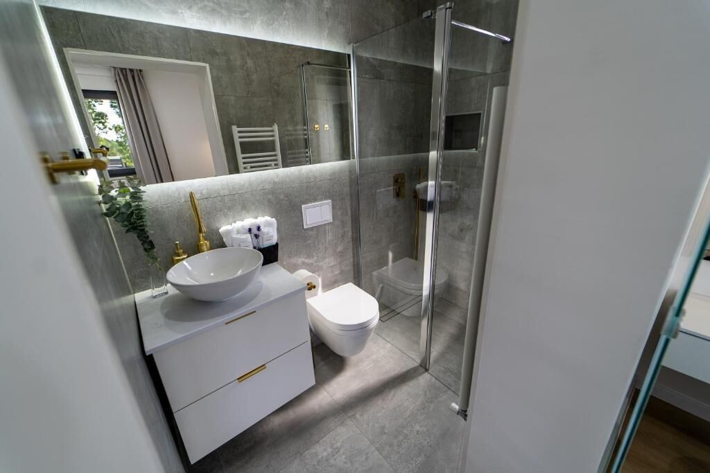Photo of Bathroom in Vela Ucka