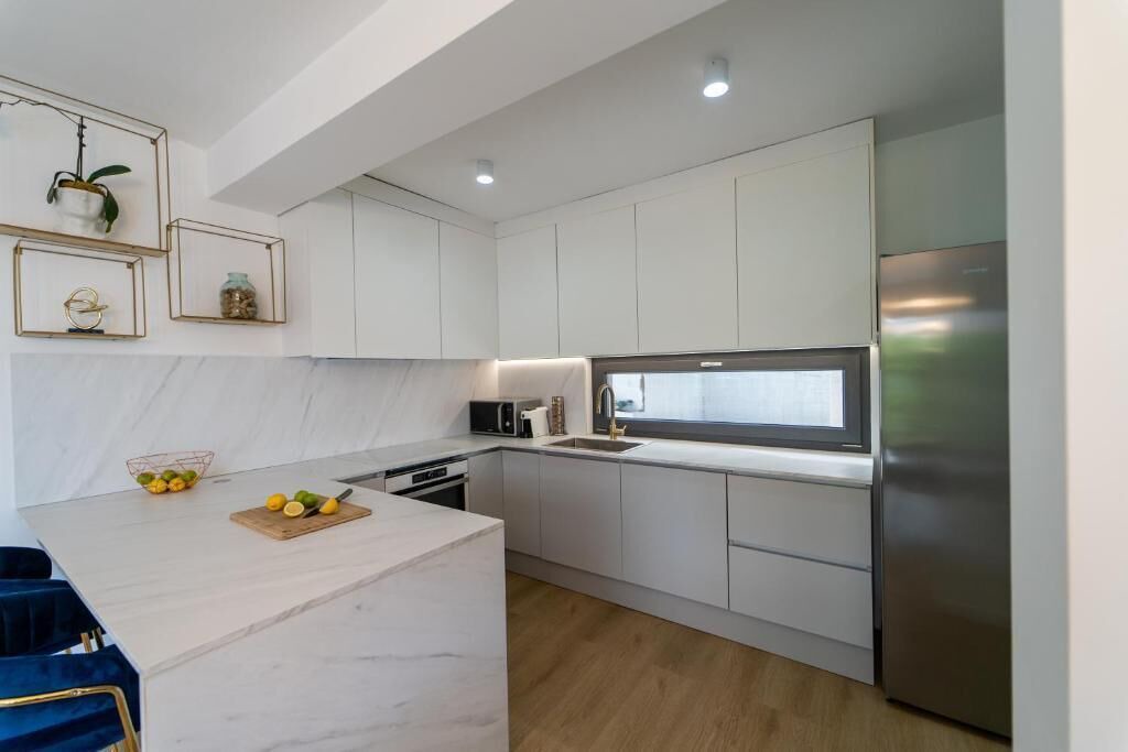 Photo of Kitchen in Vela Ucka