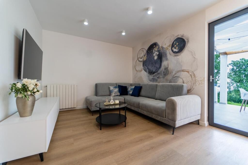 Photo of Livingroom in Vela Ucka