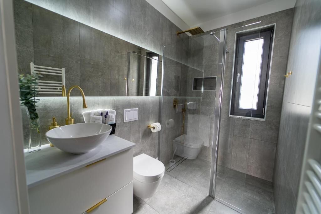 Photo of Bathroom in Vela Ucka