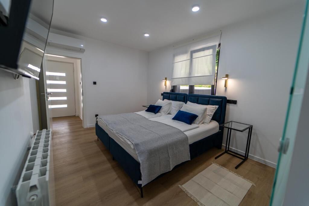 Photo of Bedroom in Vela Ucka