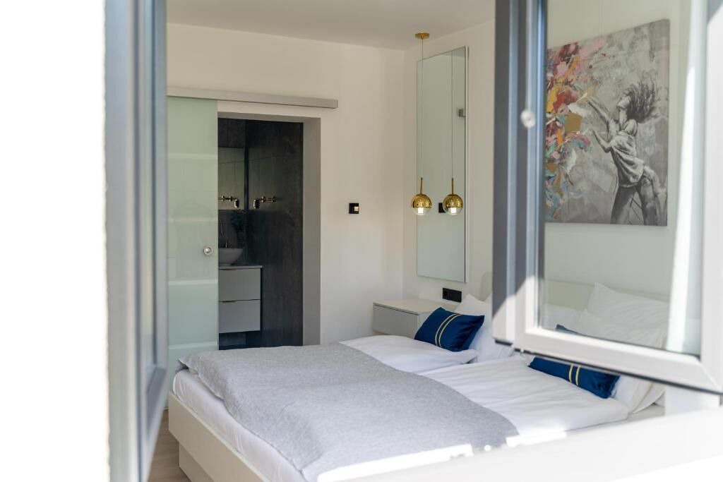 Photo of Bedroom in Vela Ucka
