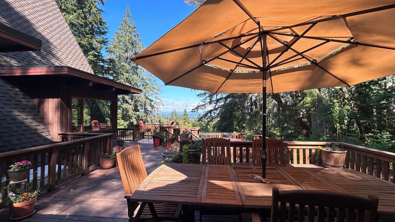 Photo of Outdoor in Vashon Island