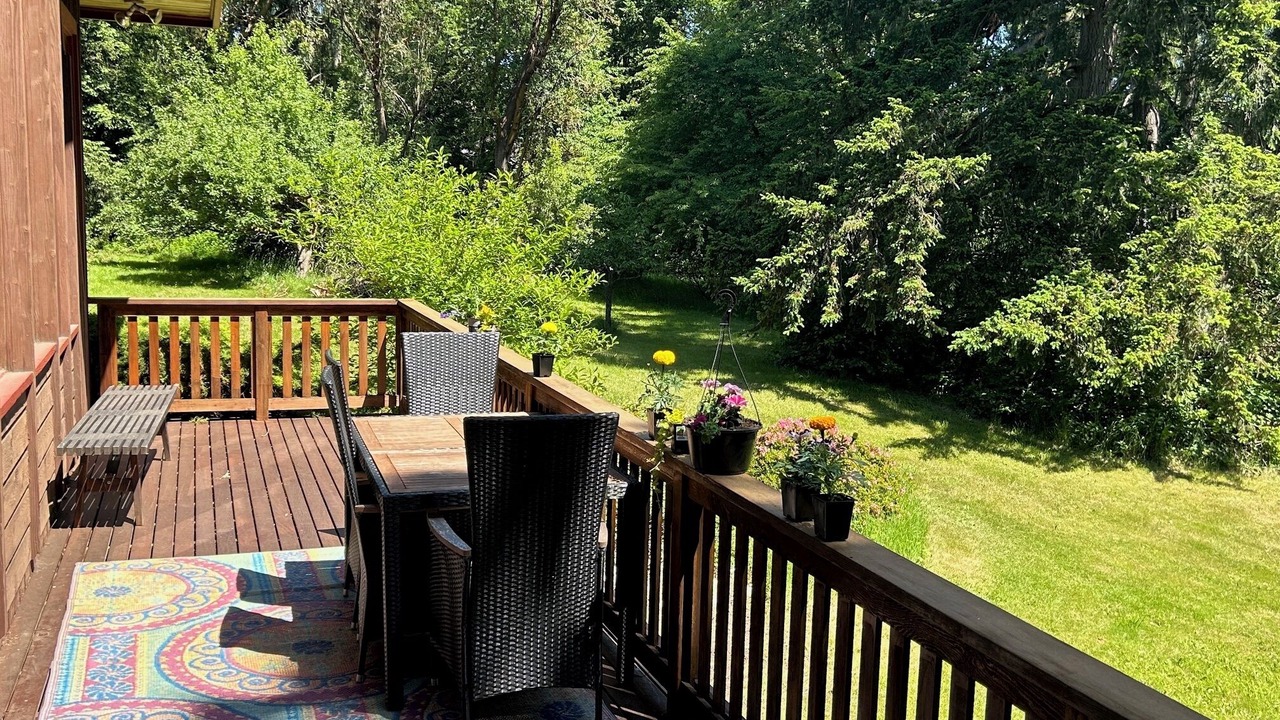 Photo of Outdoor in Vashon Island