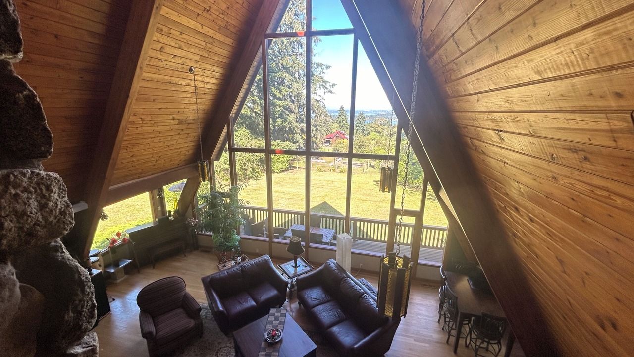 Photo of Livingroom in Vashon Island
