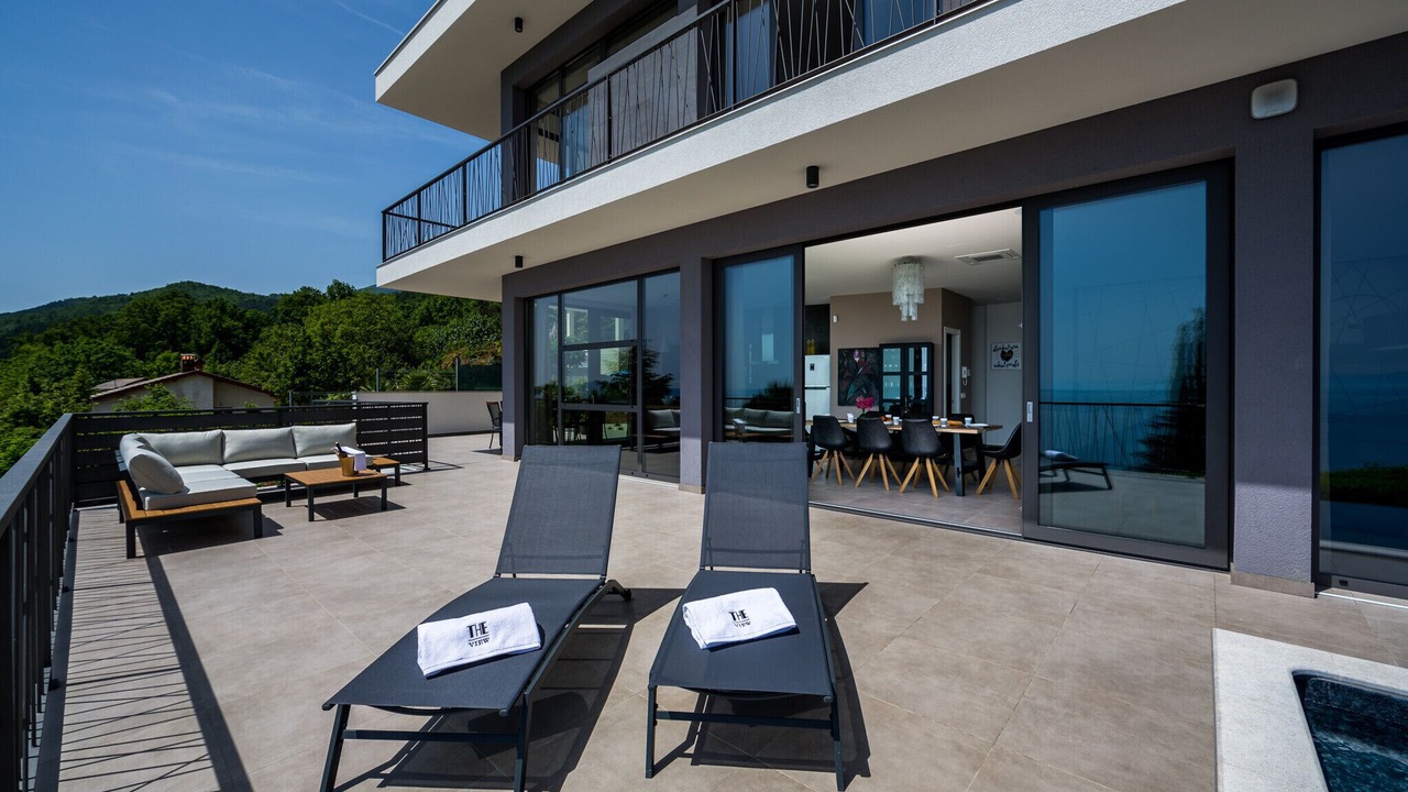 Photo of Outdoor in Poljane