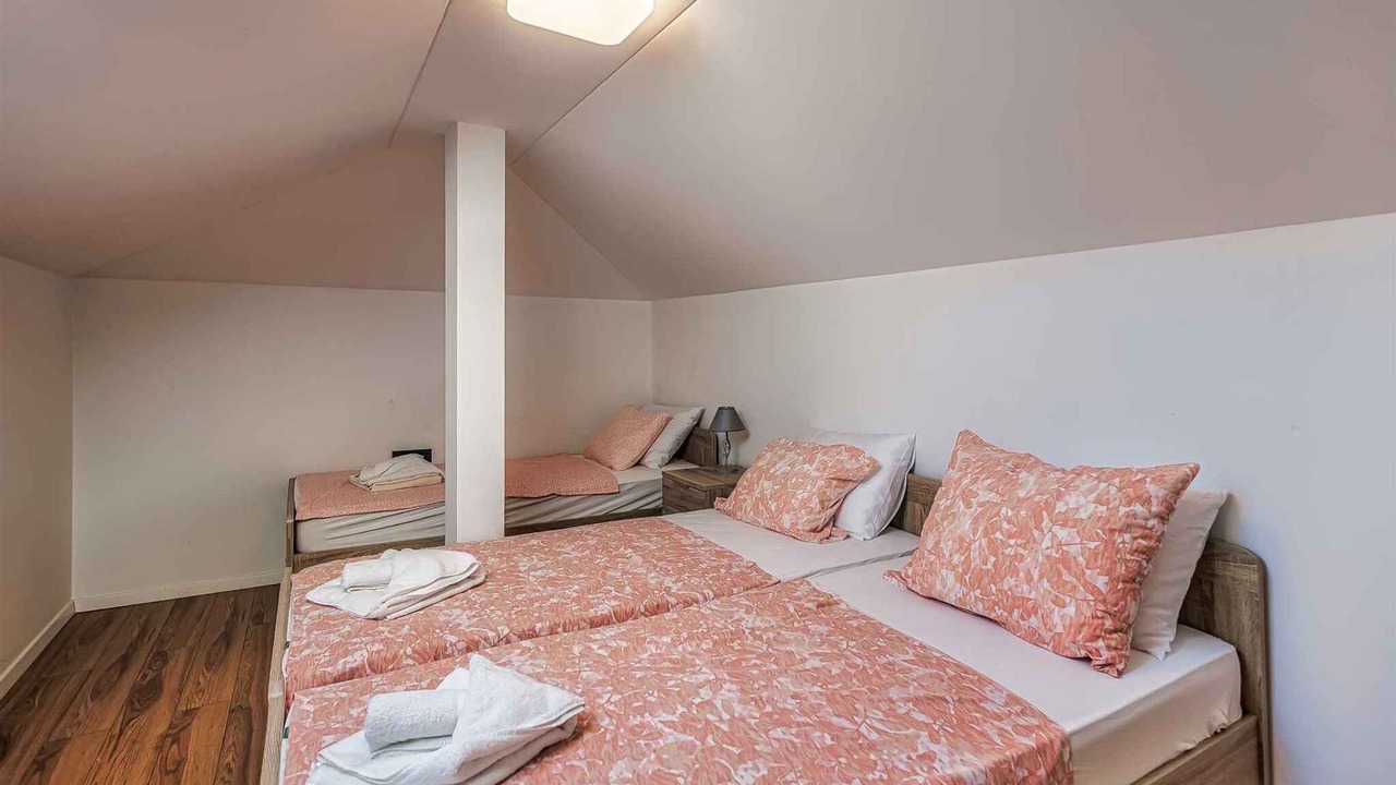 Photo of Bedroom in Marsici