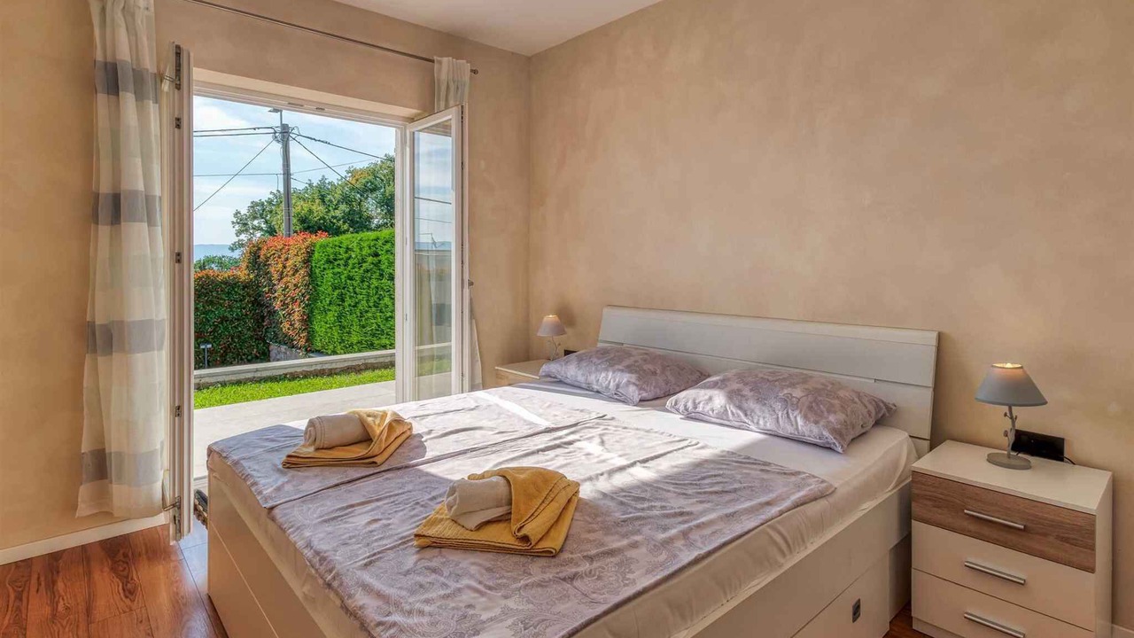 Photo of Bedroom in Marsici