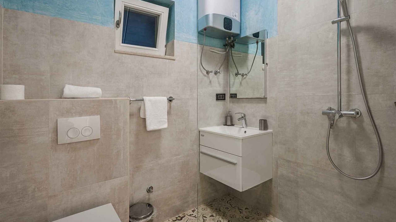 Photo of Bathroom in Marsici