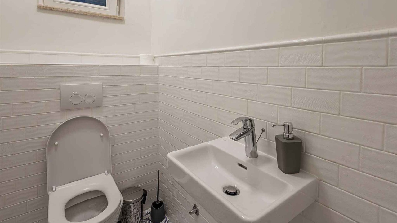 Photo of Bathroom in Marsici