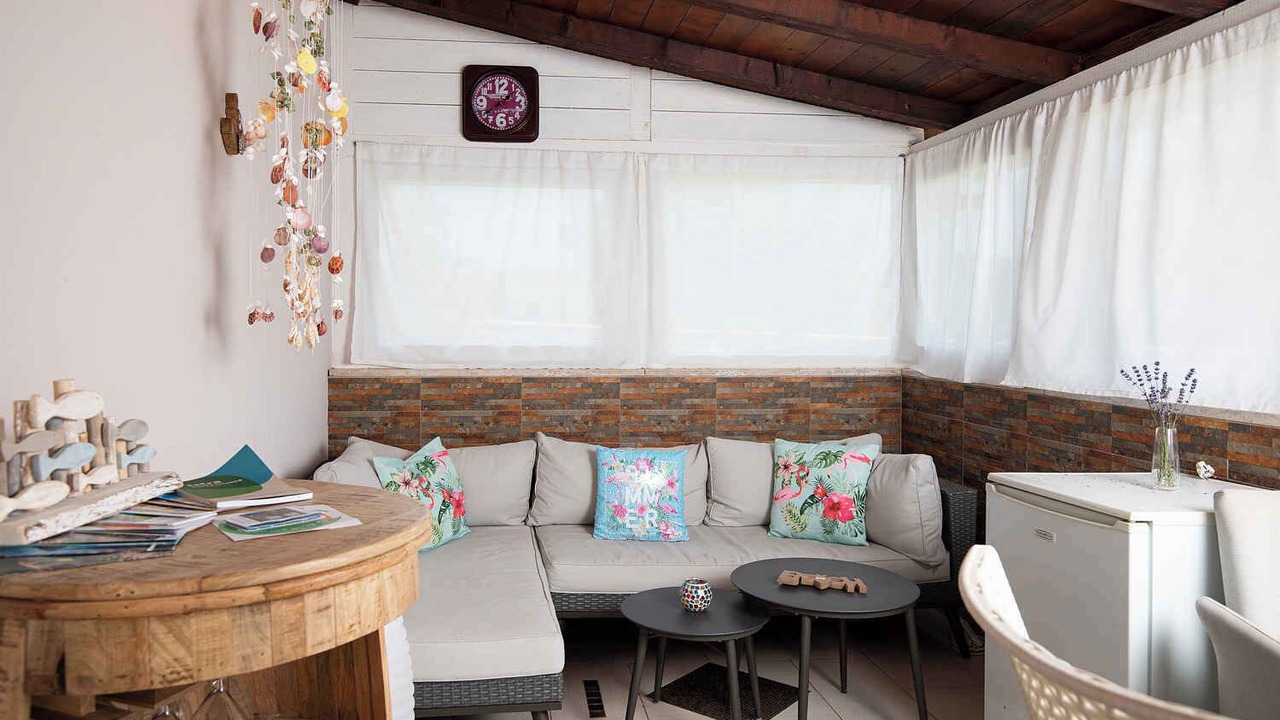 Photo of Livingroom in Gajana