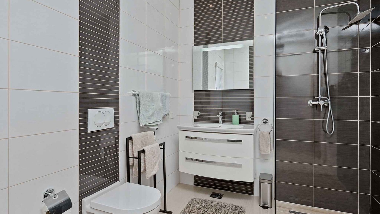 Photo of Bathroom in Skrbcici