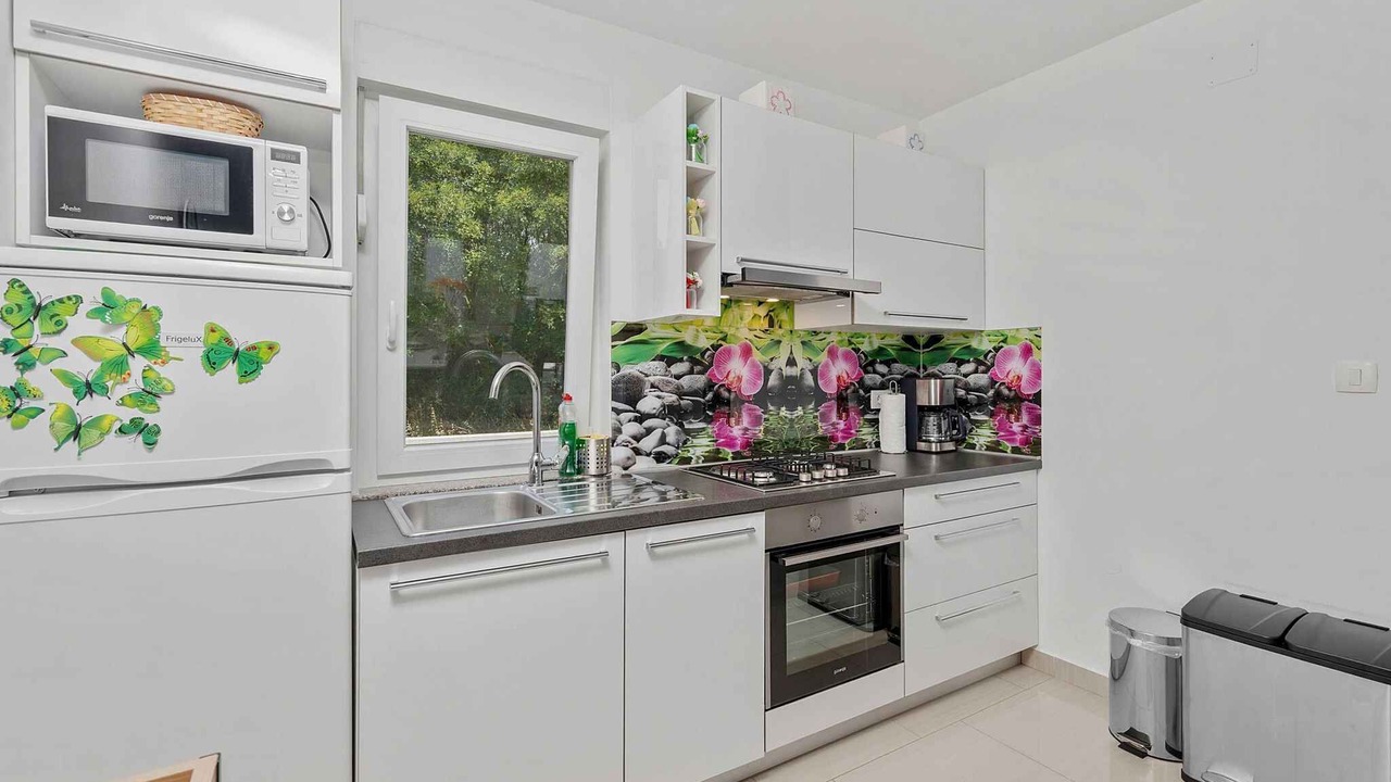 Photo of Kitchen in Skrbcici