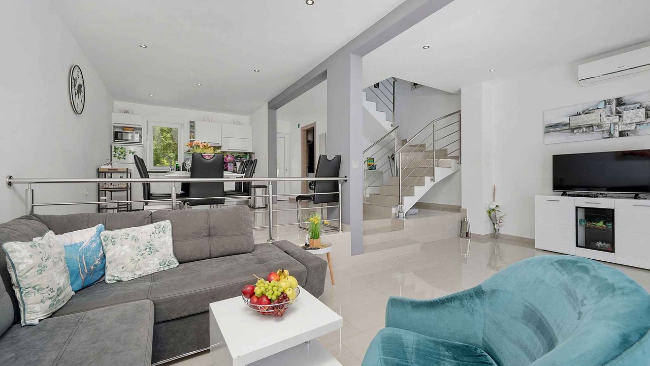 Photo of Livingroom in Skrbcici