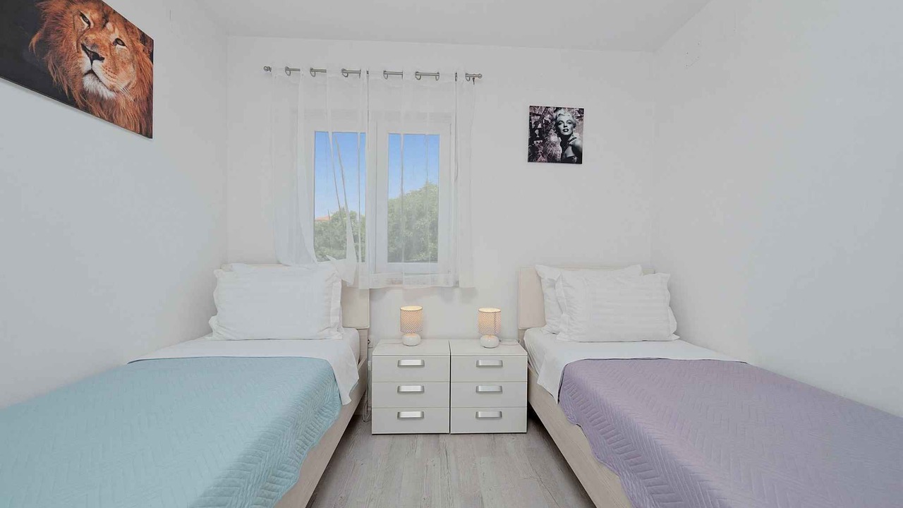 Photo of Bedroom in Skrbcici