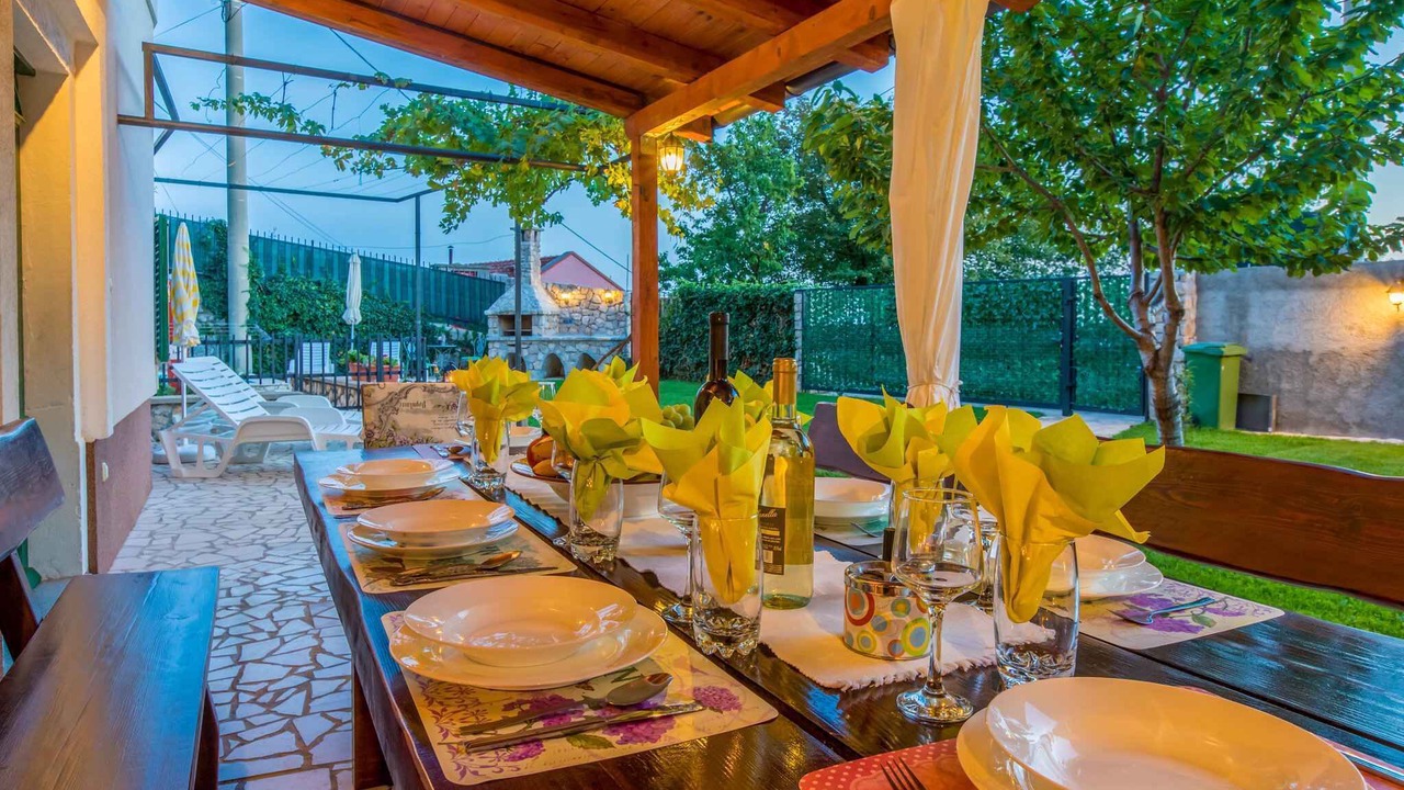Photo of Outdoor in Grizane