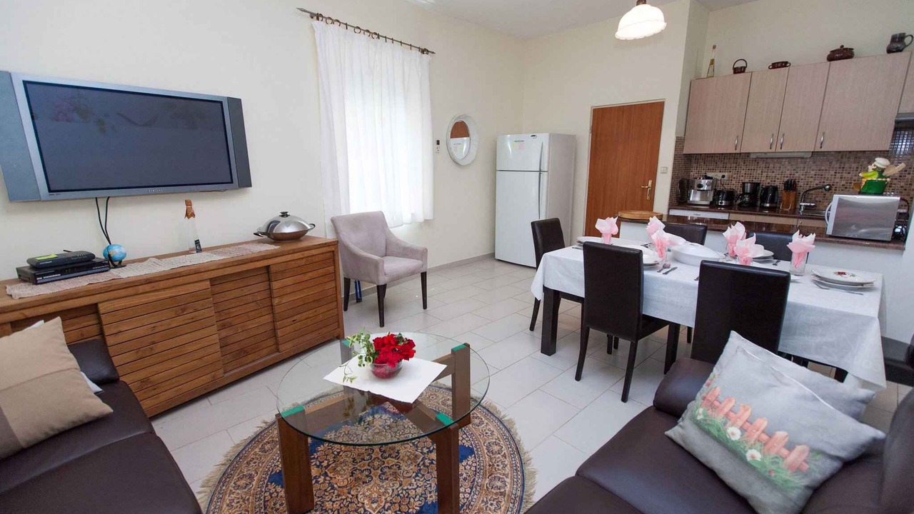 Photo of Livingroom in Grizane