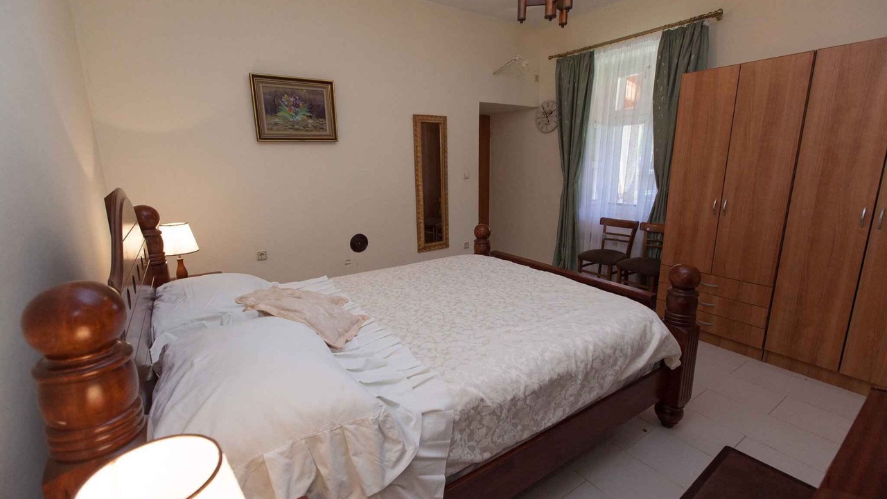 Photo of Bedroom in Grizane