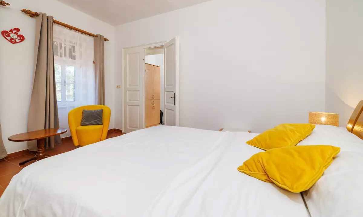 Photo of Bedroom in Grizane