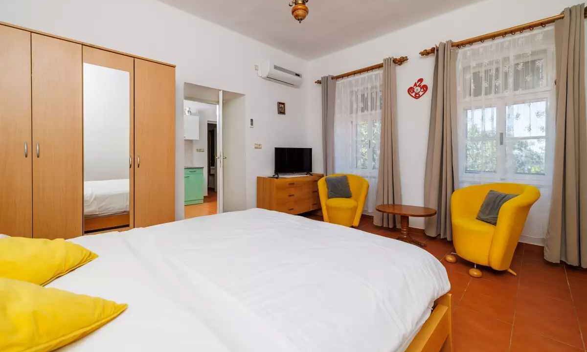 Photo of Bedroom in Grizane