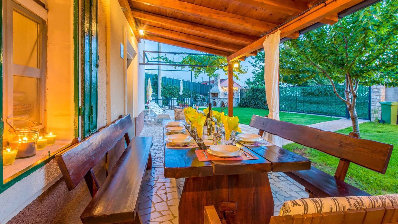 Photo of Outdoor in Grizane