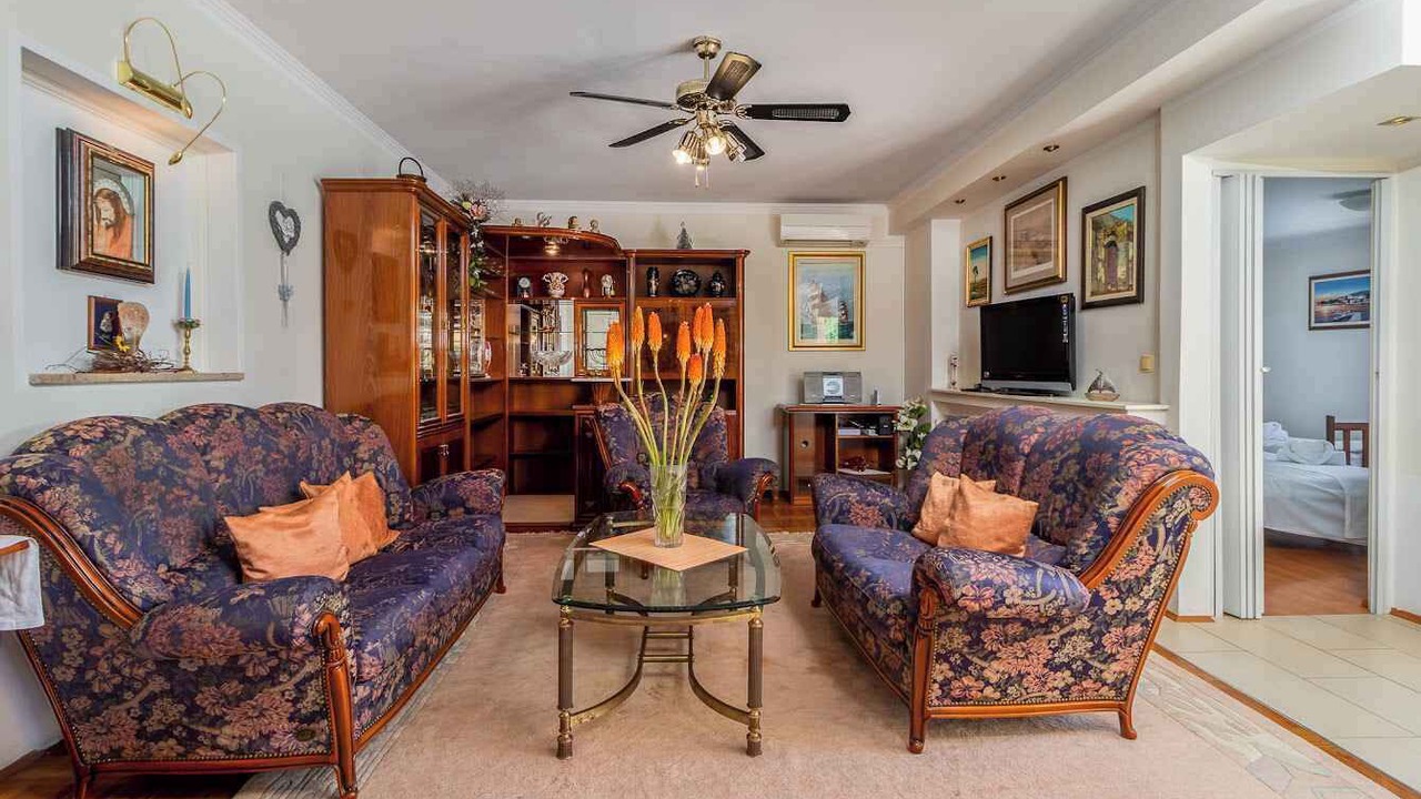 Photo of Livingroom in Jadranovo