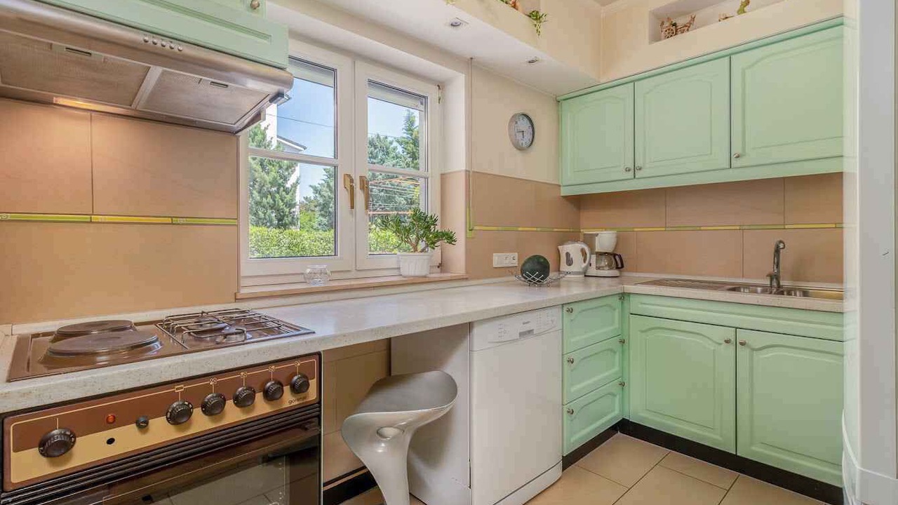Photo of Kitchen in Jadranovo