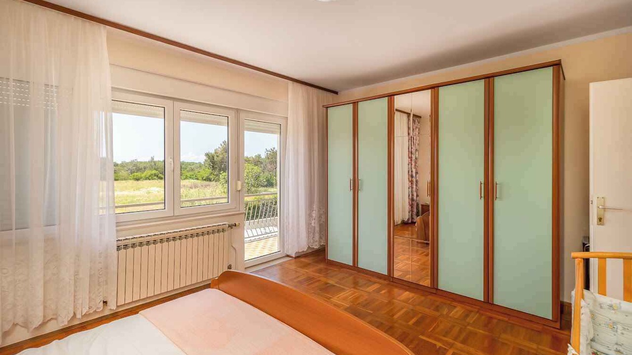Photo of Bedroom in Jadranovo