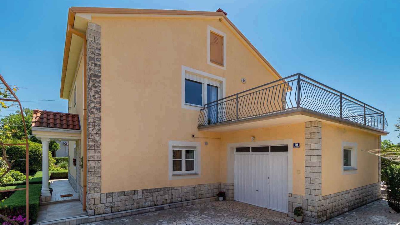 Photo of Outdoor in Jadranovo
