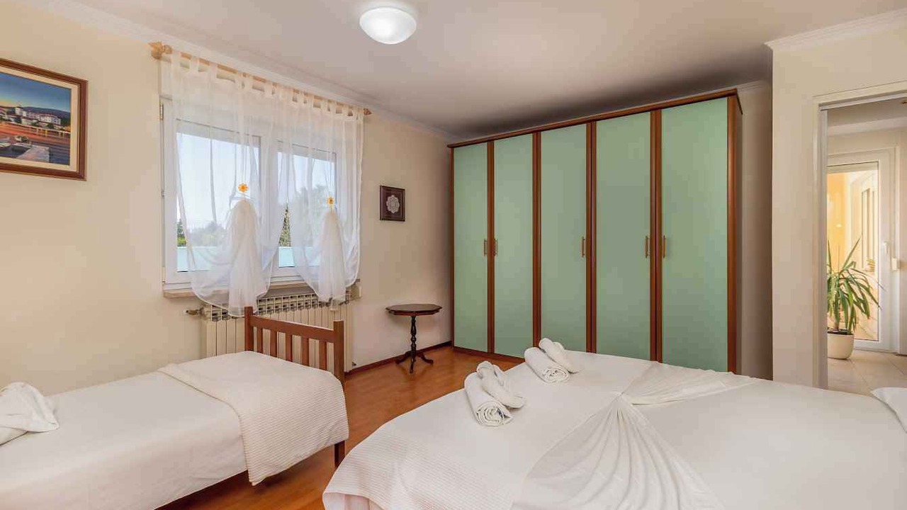 Photo of Bedroom in Jadranovo