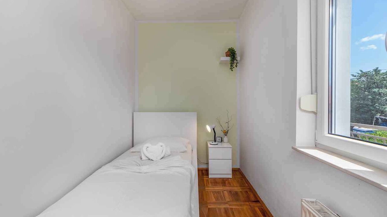 Photo of Bedroom in Jadranovo