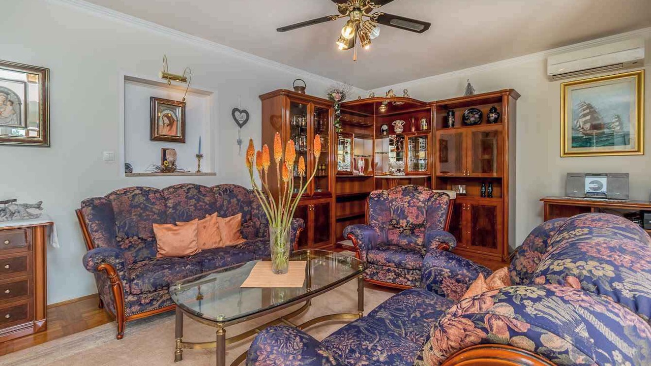 Photo of Livingroom in Jadranovo
