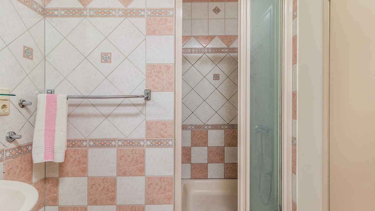 Photo of Bathroom in Jadranovo