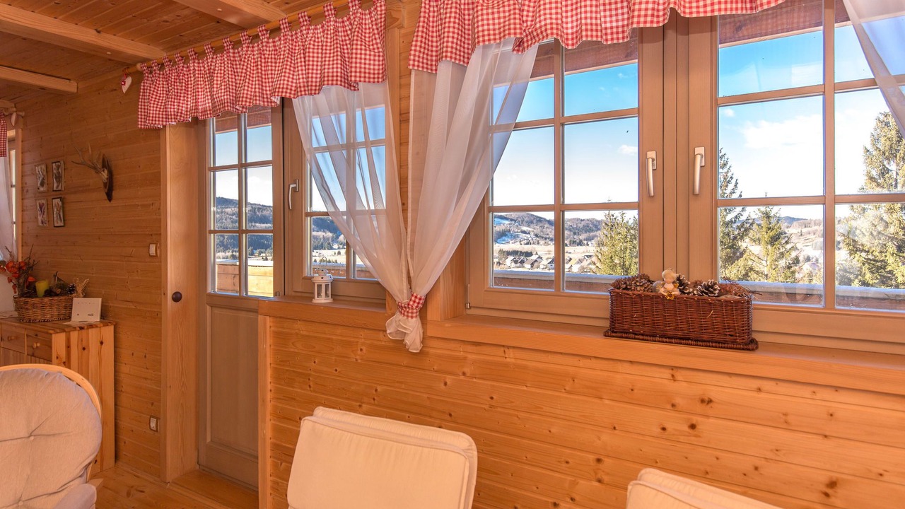 Photo of Livingroom in Ravna Gora